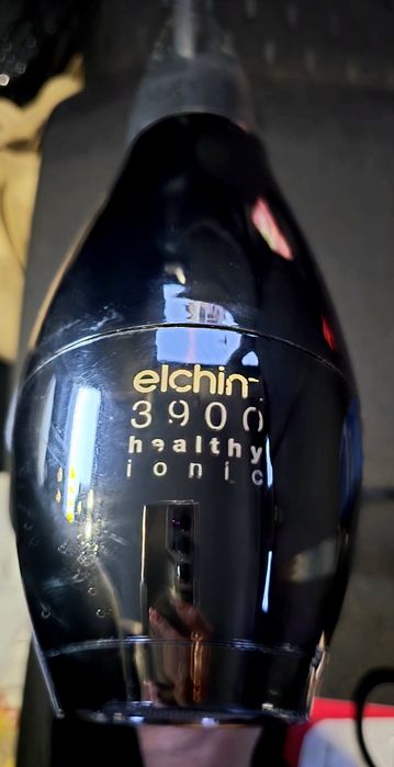 Сешоар ELCHIM 3900 healthy ionic