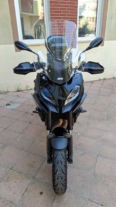 BMW F900XR Triple Black Garantie+Mentenanta 2027