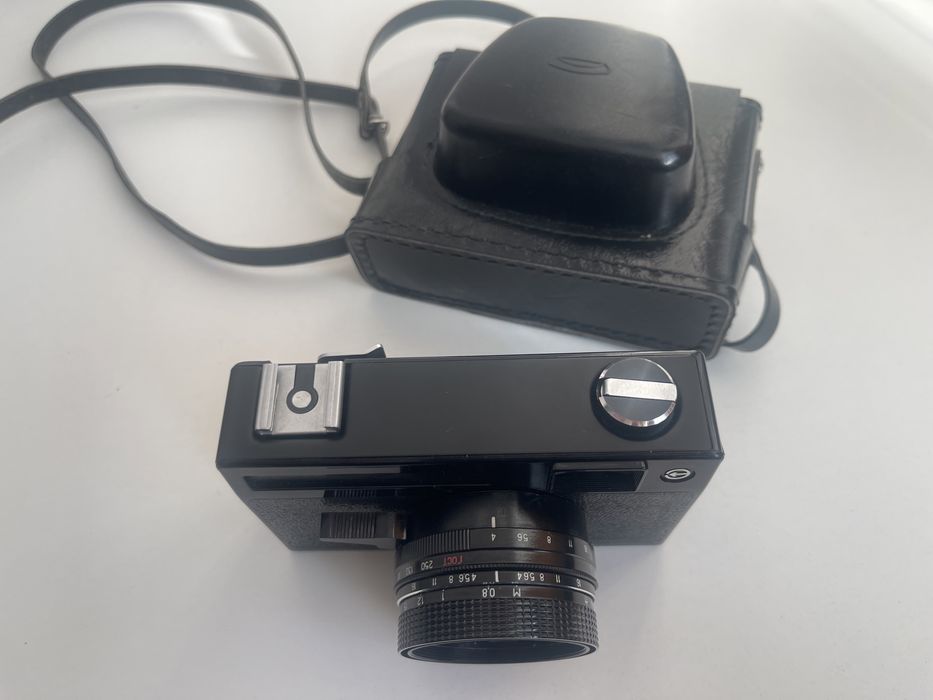 Фотоаппарат продам советский