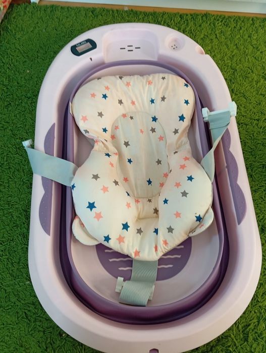 Детская ванночка для купания