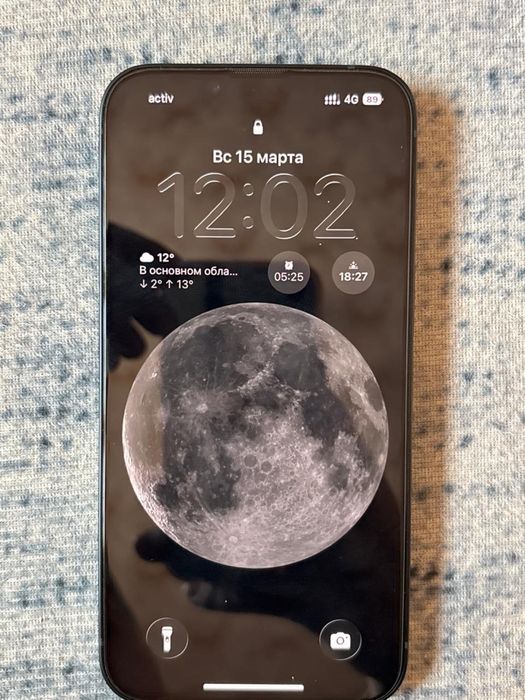 iPhone 14- 128гб