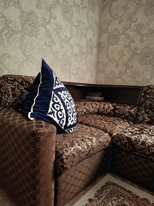 Продаётся диван-кровать