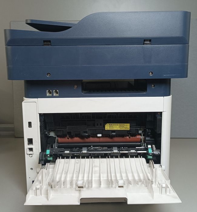 Xerox WorkCentre 3335 / 3 тонера / WiFi / Дуплекс / Офис устройство