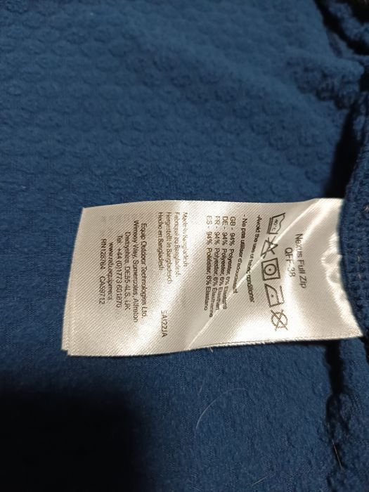 Rab Nexus мъжки суитшърт размер ХХL