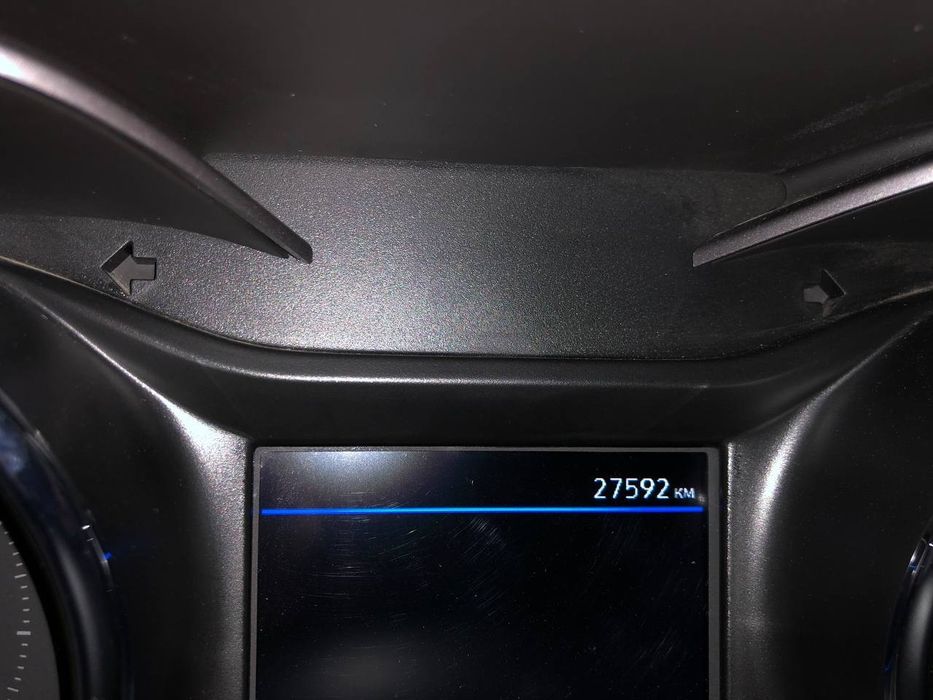 Tracker 2024 Premier plus