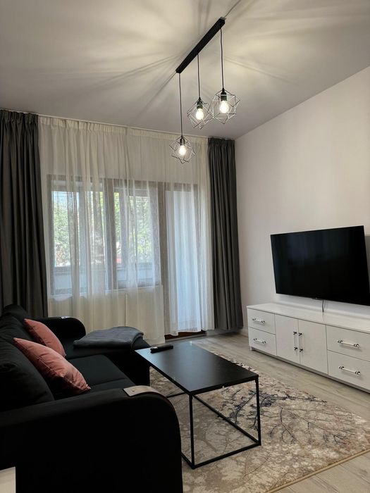 Închiriez apartament 2 camere sector 1 Pod Constanta - Proprietar
Imob