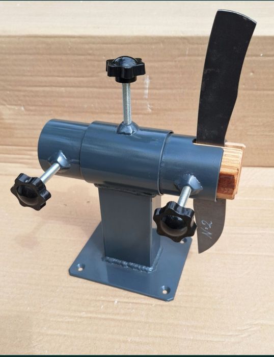 Ножарска стяга менгеме