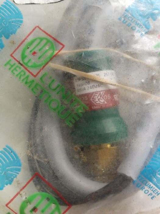 Клапан за налягане