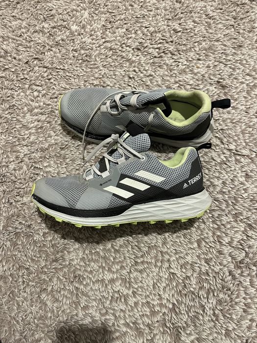 Adidas Terrex Two Gtx-оригинални маратонки