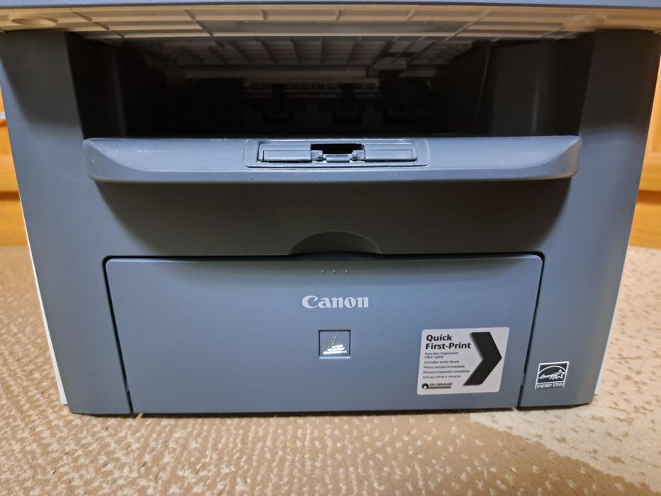 Принтер МФУ  3 в 1 Canon