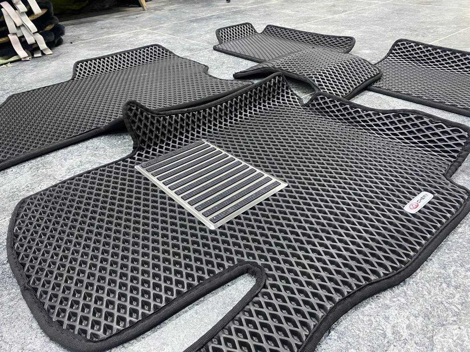 Eva poliklar, Jentira polik, Cobalt polik, Malibu polik, BYD polik, GM