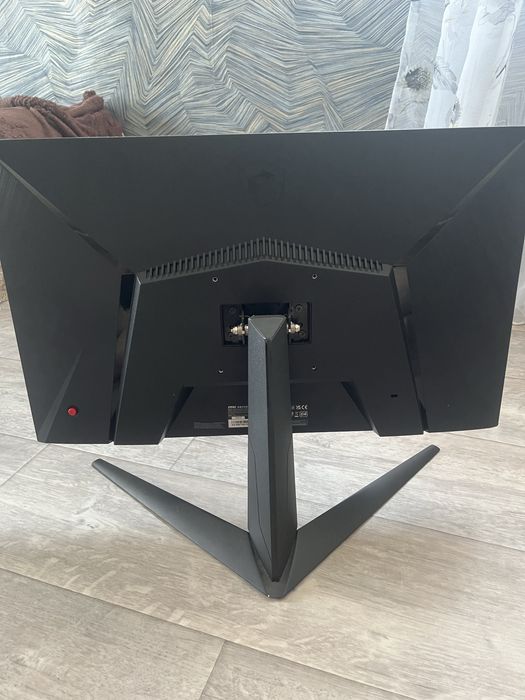 Монитор msi 180 hz