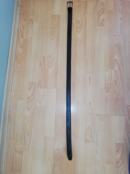 Кожен колан- 95см.