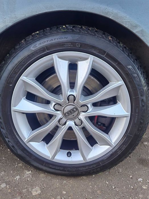 Audi A6 C6 3.0 tdi 233кс на части ASB/Автоматик