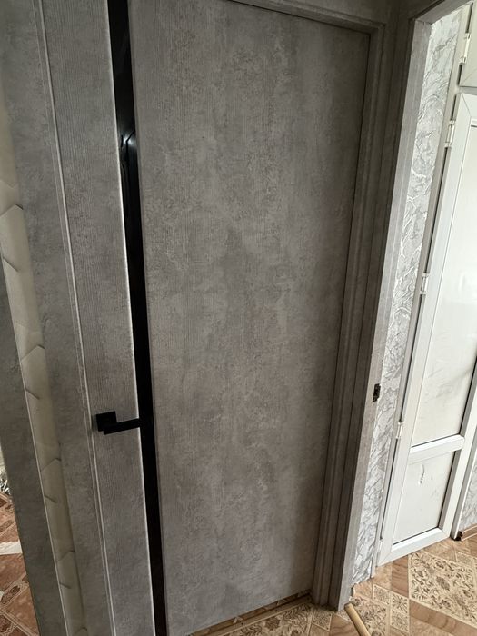 Межкомнатнын двери