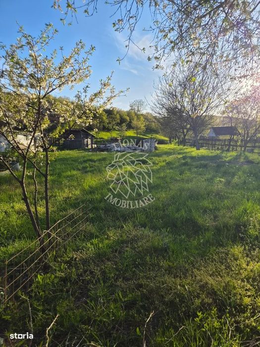 Teren intravilan 1997 mp-Parcelabil-ideal casa-Ghinda