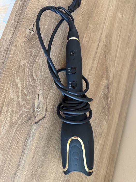 PHILIPS Style care auto curler