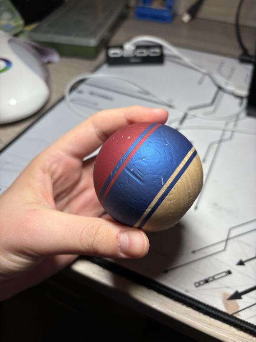 Tama sulab spider(dau si la schimb)