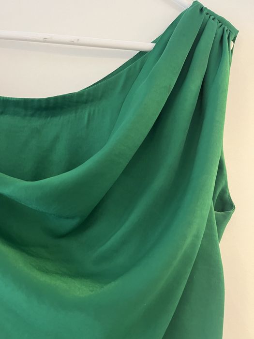 Rochie ocazie matase marime M/L