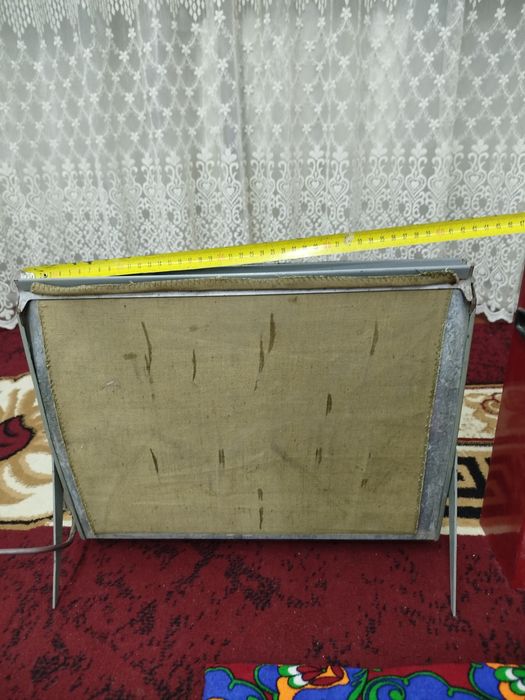 Обогреватель тенний 2 штук рабочий