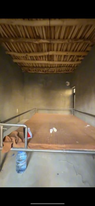 Uy sotiladi Yangi ToshMI 1.6 sotix 4xona