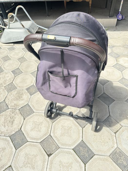 Детская Коляска