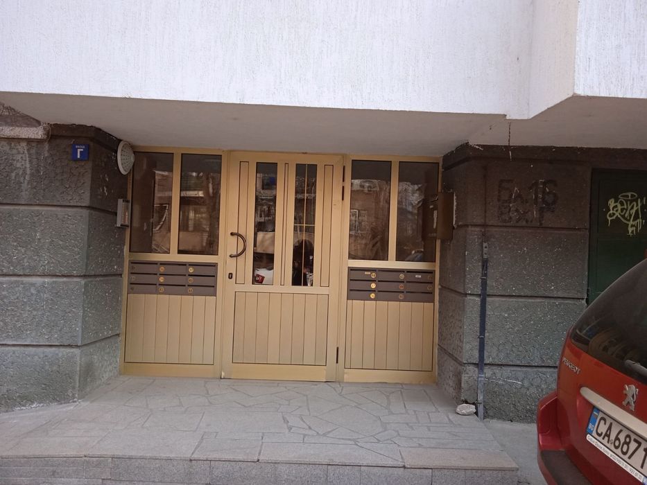 Дава се под наем Двустаен апартамент в София, Иван Вазов - 52 кв.м за 535.5 € - Снимка #10