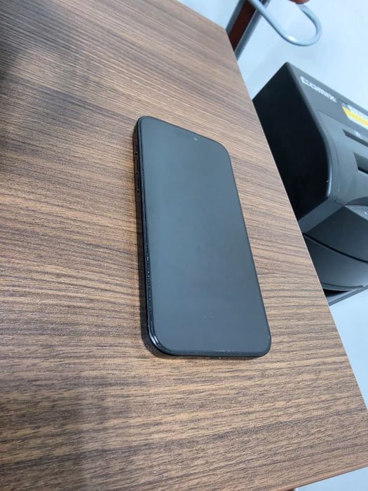 Iphone 16 Pro max 256 Gb