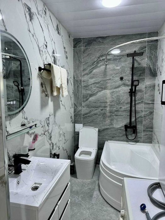 Кириб яшашга тайёр ховли уй сотилади