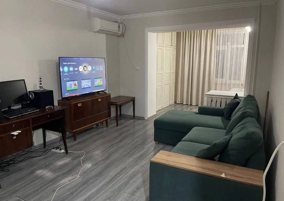 Шахристанская 3/3/4 Кирпич С ремонтом! Ориентир Ресторан ВЕНЕЦИЯ