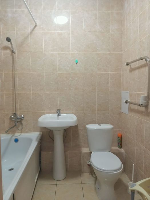 1 комнатная квартира