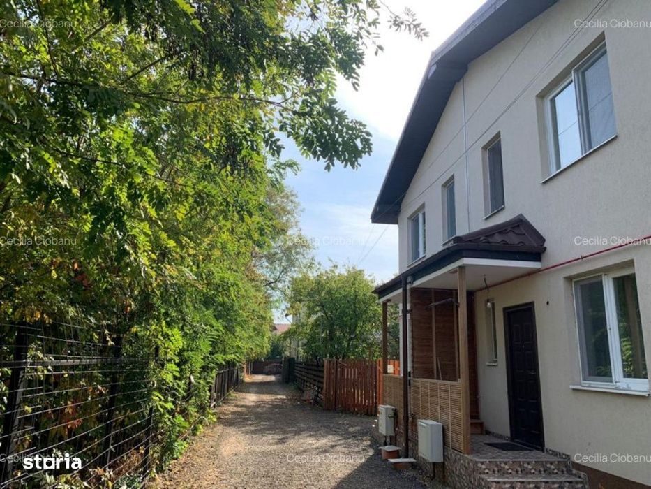 Vila Duplex | 4 Camere | Prelungirea Ghencea | Centrala | Parcare