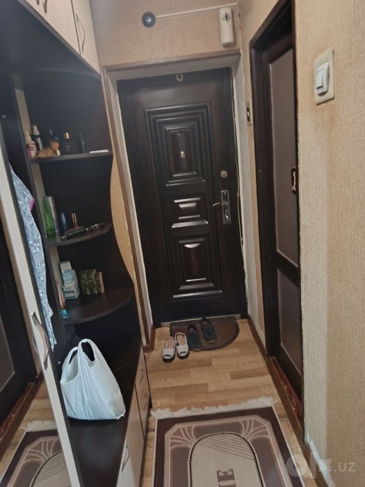 Продаётся квартира Авиасозлар 3. 3/3/4