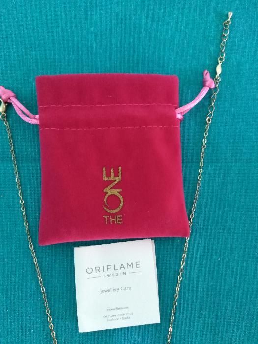 Колие The One Oriflame