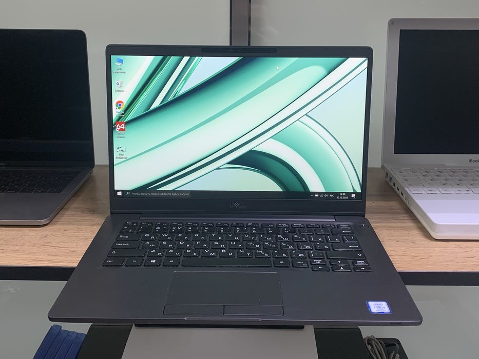 Ноутбук Dell Latitude 7300 | i5-8365U / 8GB / SSD 128 NVMe