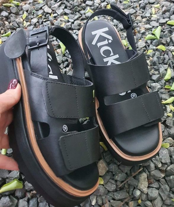 Super Oferta Sandale piele naturala 69 lei