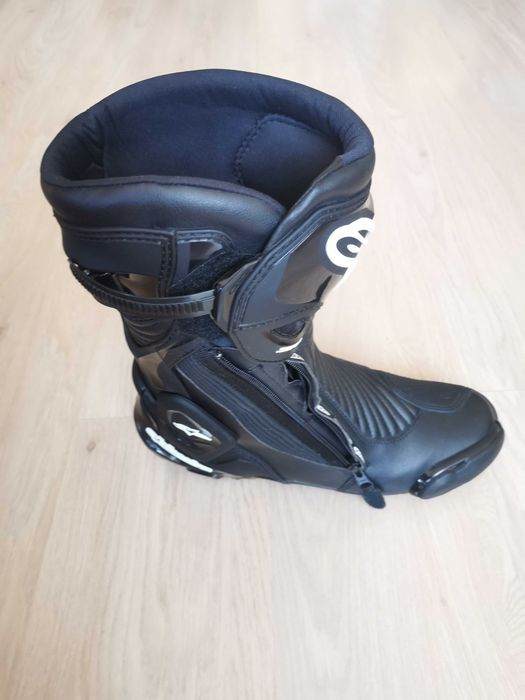 Alpinestar SMX Plus v2 ботуши