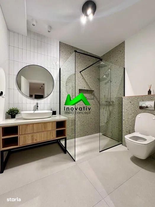 Apartament LUX de inchiriat perioade scurteSibiu Balanta