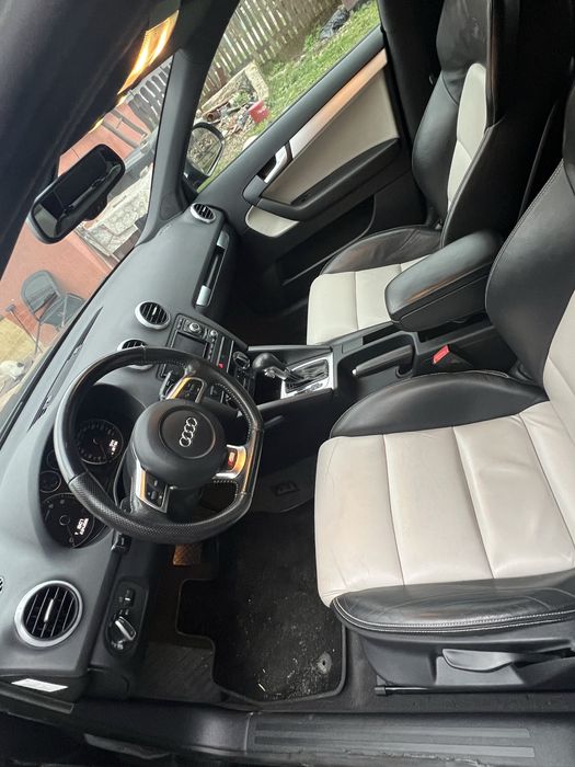 AUDI A3 2010 — imagine 3