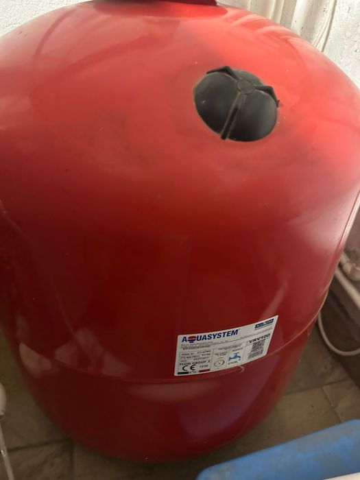 Centrala pe lemne VIADRUS 35kw