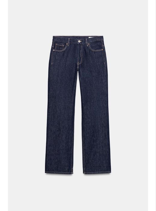 джинсы ZARA, новые