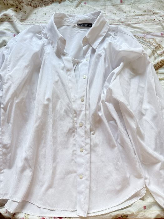 Рубашка новая L размер