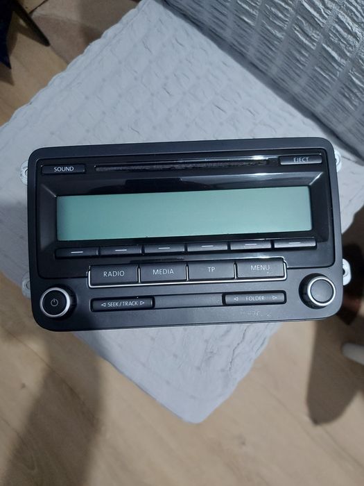 Мултимедия за vw