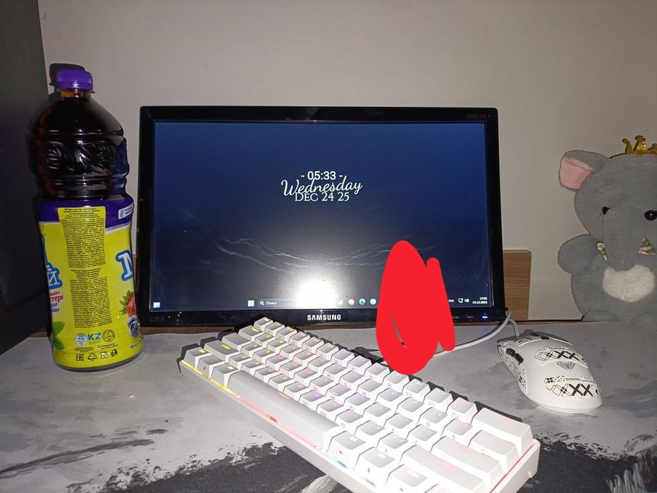 Монитор для компьютера