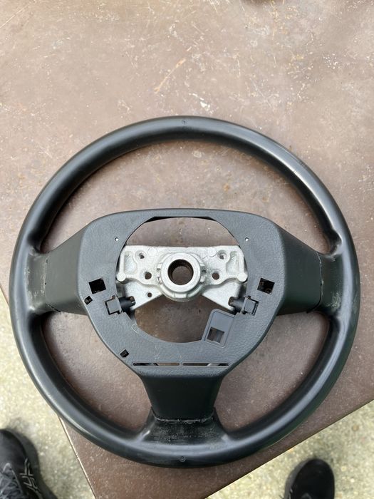 Волан с Airbag Toyota Rav4 III-та генерация 2007г.