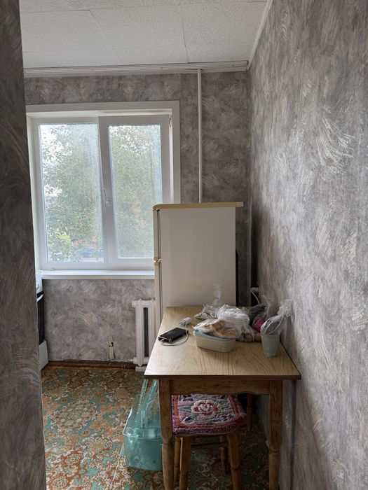 Продам 2 комнатную квартиру 4я линия