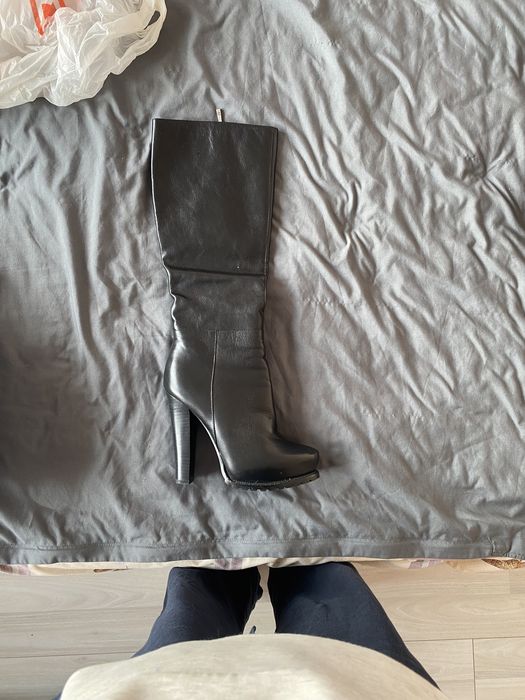 Сапоги женские Basconi