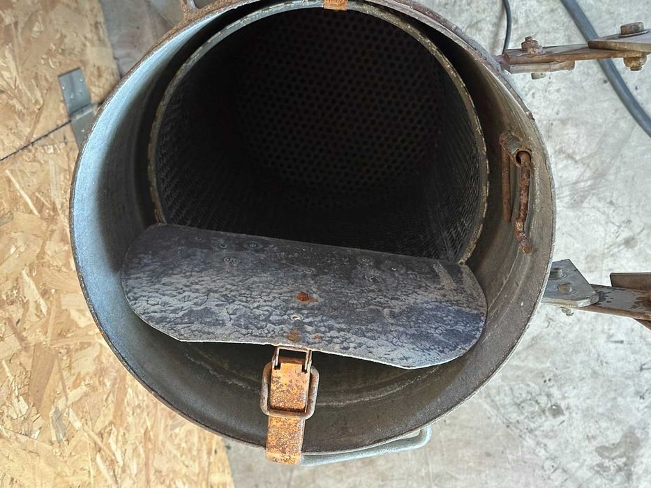 Aparat de umplere cu adeziv pt horticultura/floricultura, Technofiller