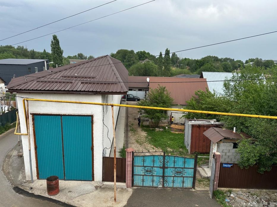 Склад в аренду.