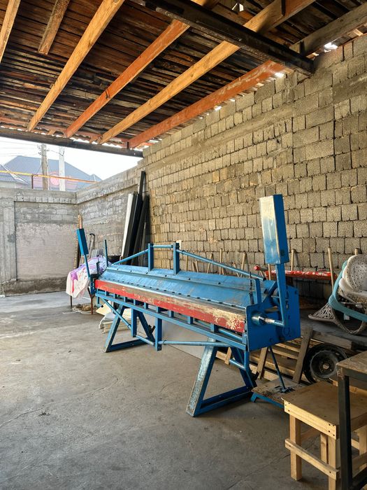 Станок для туникафон